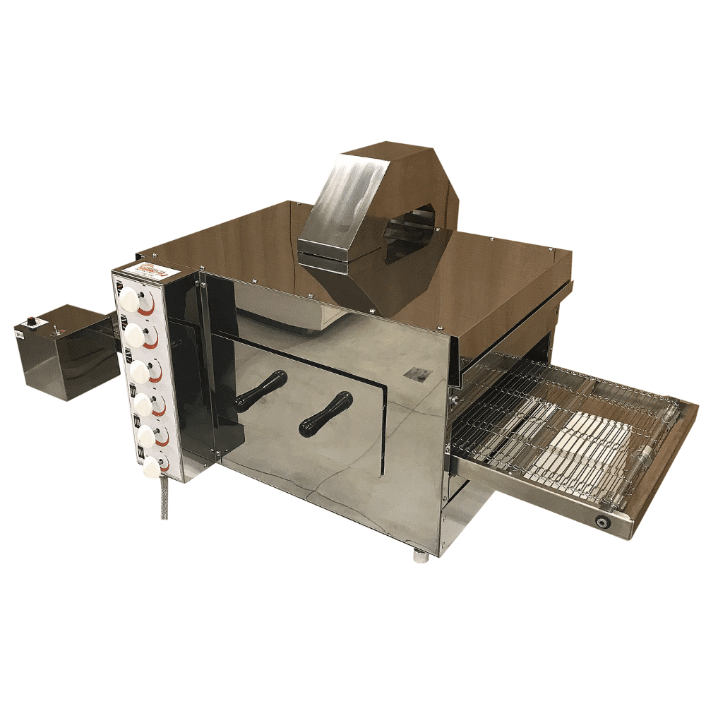 FORNOS A GÁS OU ELÉTRICOS
